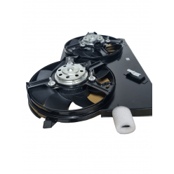 Fan Motoru Albea Palio Çiftli 1.3 Motorlar İçin