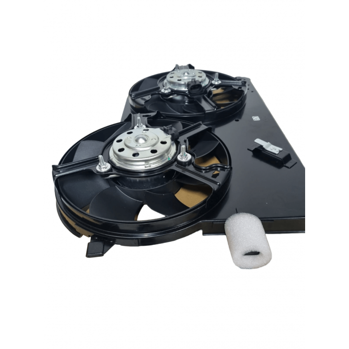 Fan Motoru Albea Palio Çiftli 1.3 Motorlar İçin