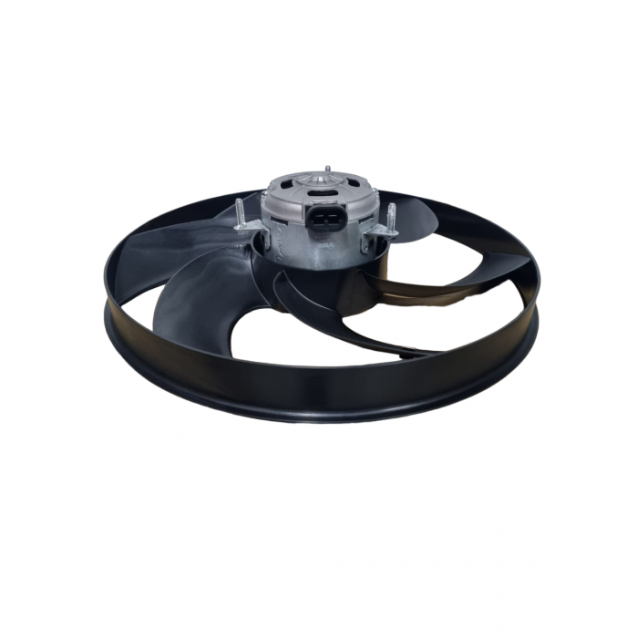 Fan Motoru Clio II Clio 2 Symbol II Symbol 2 Klimalı Araçalar