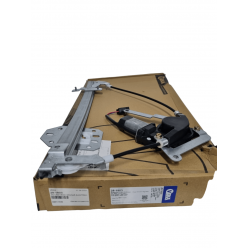 Ön Cam Krikosu Elektrikli Sağ Doğan Kartal Şahin