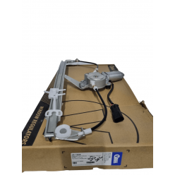 Ön Cam Krikosu Elektrikli Sol Doblo 1 Doblo 2 Doblo I Doblo II