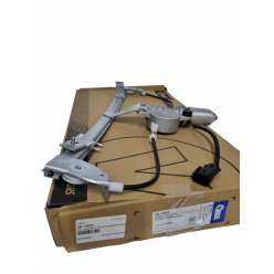 Ön Cam Krikosu Elektrikli Sağ Doblo 1 Doblo 2 Doblo I Doblo II