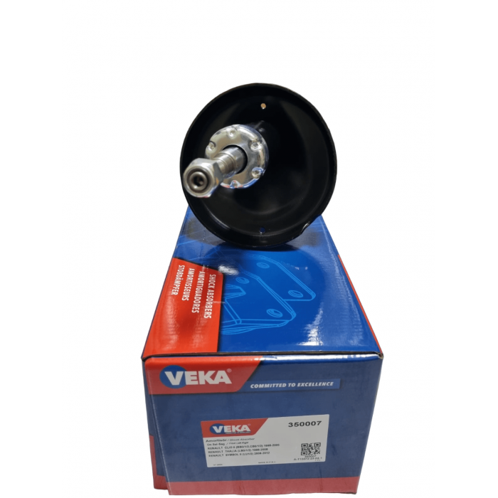 Ön Amortisör Clio Symbol Thalia