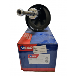 Ön Amortisör Clio Symbol Thalia