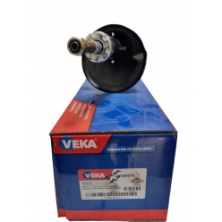 Ön Amortisör Clio Symbol Thalia