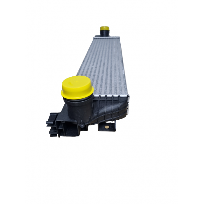 Turbo Radyatörü Master III Master 3