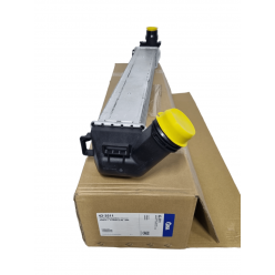 Turbo Radyatörü Fluence Megane III Megane 3