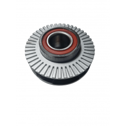 Arka Teker Poryası Tempra Tipo Albea Marea Doblo Palio Siena Linea Fiorino