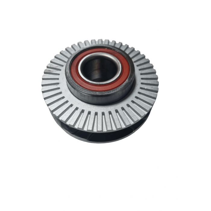 Arka Teker Poryası Grande Punto Evo ABS Sistemli