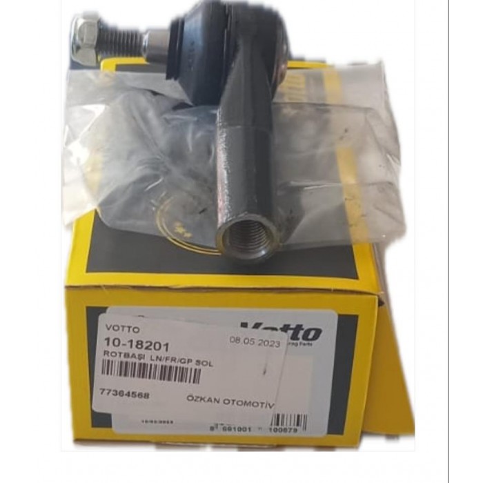 Rot Başı Sol Linea Fiorino Punto 1.2 1.3 1.4 1.6 Motorlar