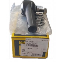 Rot Başı Sol Doblo 2010 Sonrası Doblo III Doblo 3