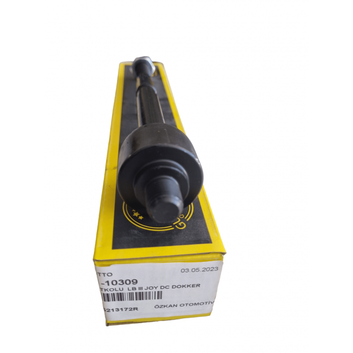 Rot Kolu Rot Mili Symbol Joy Dacia Dokker Lodgy Sağ Sol