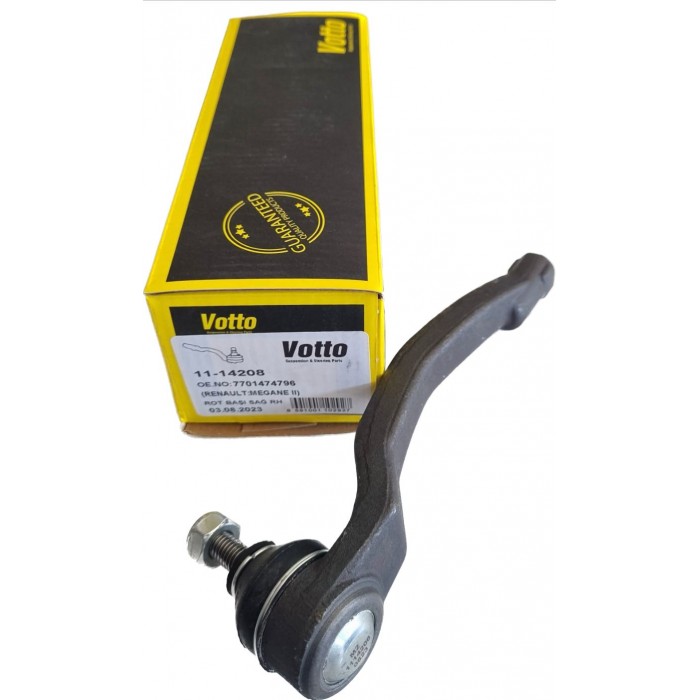 Rot Başı Sağ Megane II Megane 2 Megane 2003 Sonrası