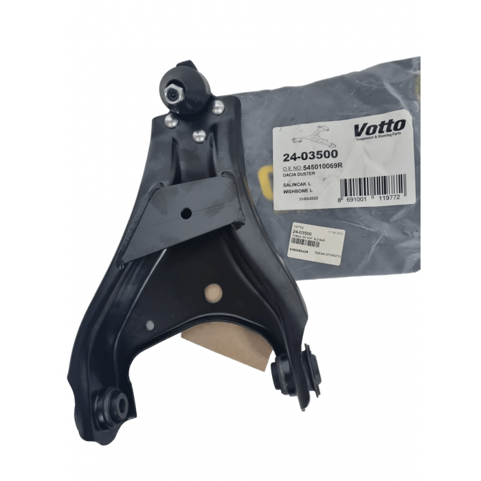 Alt Tabla Alt Salıncak Sağ Dacia Sandero Duster Renault Symbol