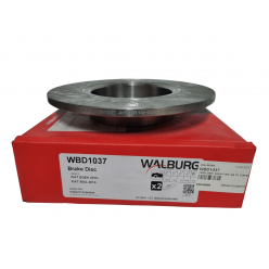 Arka Fren Diski Egea Tüm Modeller