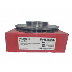 Ön Fren Diski Kangoo Clio Megane R19 Dacia Logan