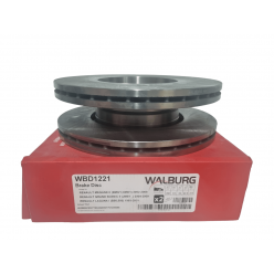 Ön Fren Diski Megane II Clio 3 Clio III Clio IV Clio 4 Laguna Dacia Dokker Lodg