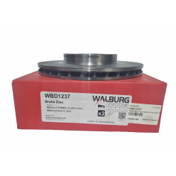 Ön Fren Diski Megane II Clio IV Clio 4 Symbol Dacia Lodgy Dokker Sandero Logan