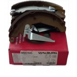 Arka Balata Pabuç Balata Palio Siena