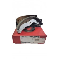 Arka Balata Pabuç Balata Clio V 1.0 TCE 1.3 TCE 1.5 DCİ Blue Motorlar