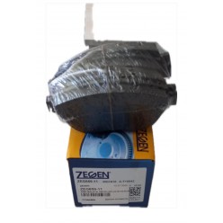 Ön Fren Balata Takımı Ön Fren Balatası 1.3 1.4 1.6 Doblo Linea Fiorino İki Fişli