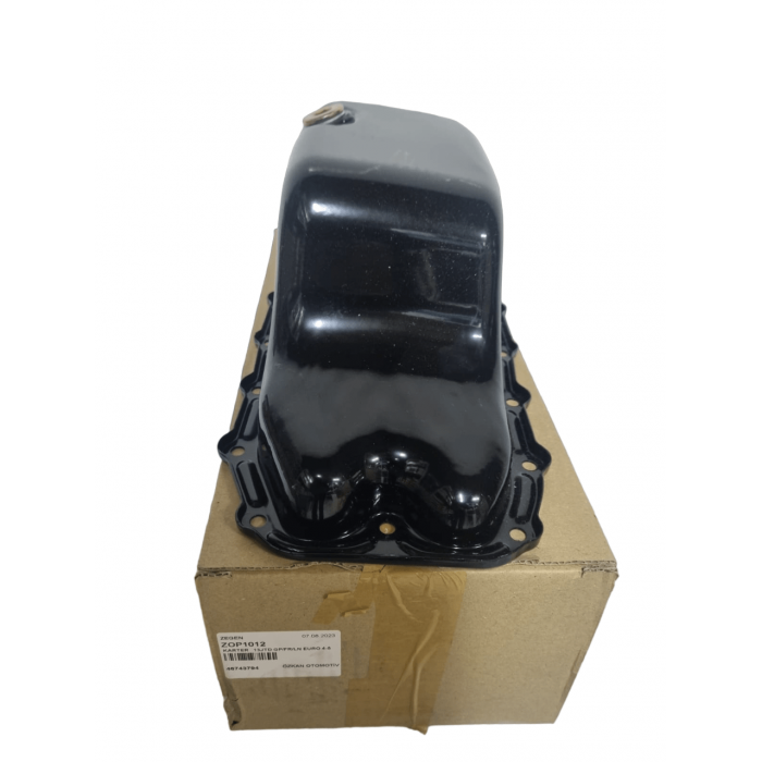 Yağ Karteri Albea Palio Linea Doblo Fiorino Grande Punto 1.3 Multijet Motorlar