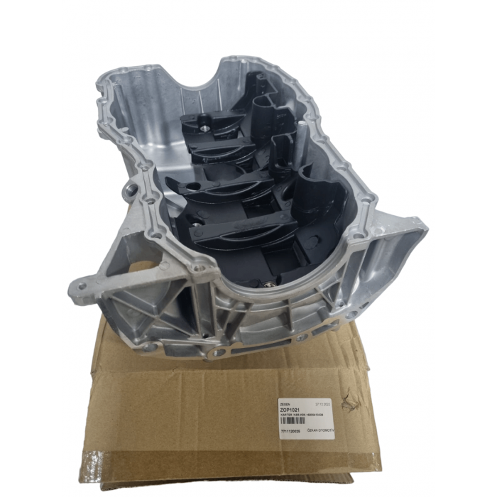 Yağ Karteri Clio Kangoo Megane 1.4 1.5 ve 1.6 Motorlar